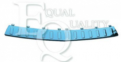 EQUAL QUALITY m1095 -  Облицовка / защитная накладка, буфер